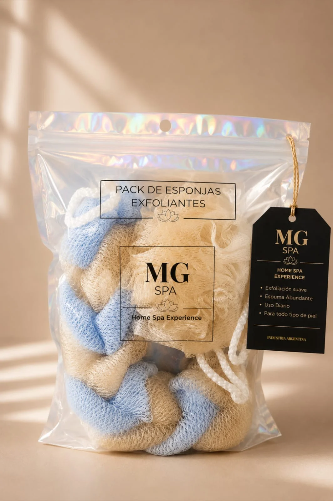 Pack Bolsa Doy Pack